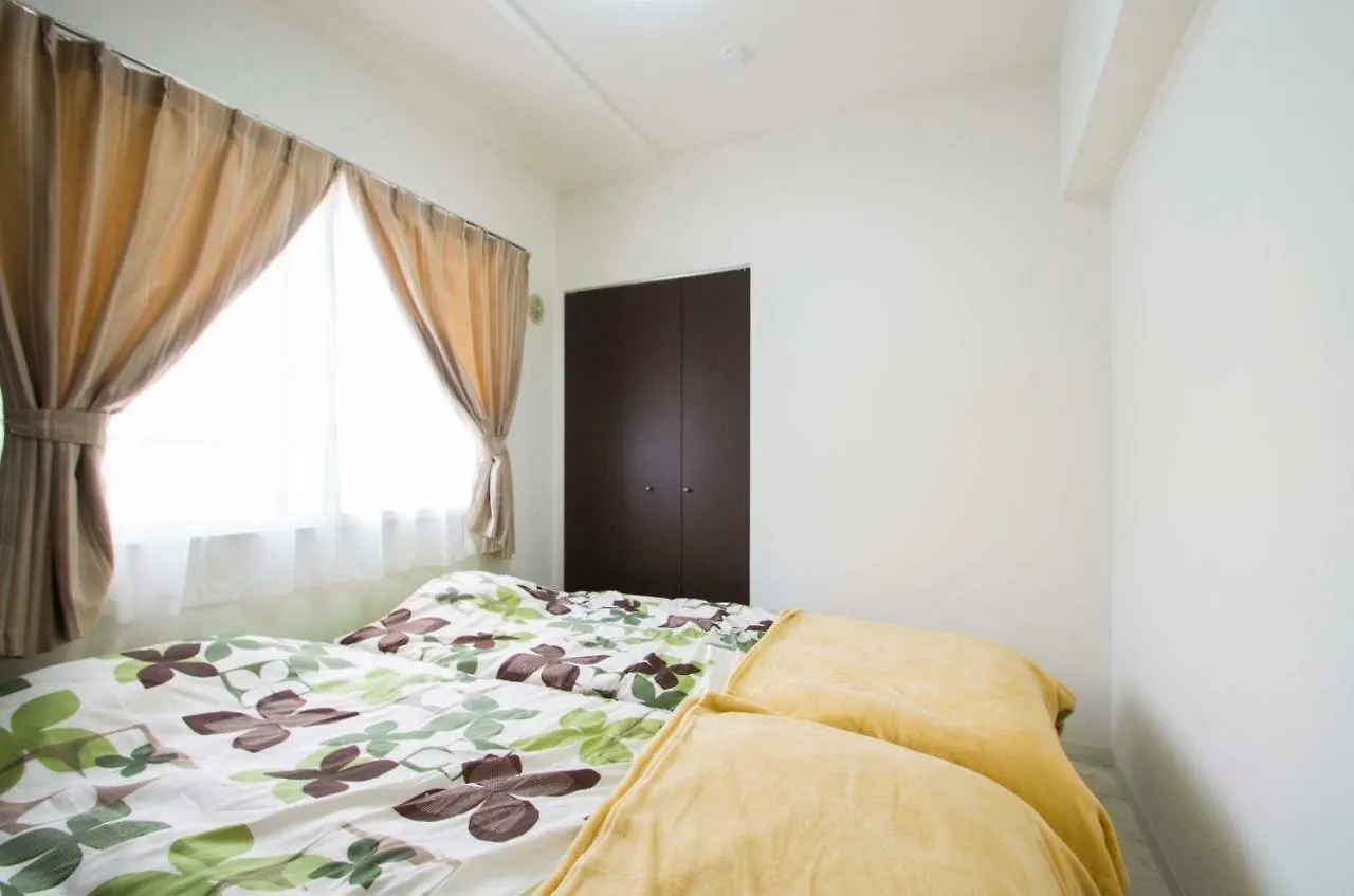 Guest house Sannand / Vacation Stay 2187 Sapporo