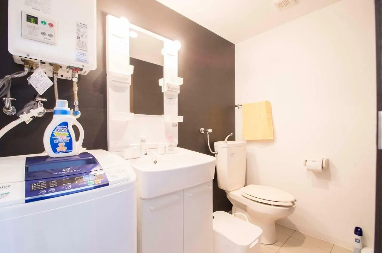 Guest house Sannand / Vacation Stay 2187 Sapporo Japan